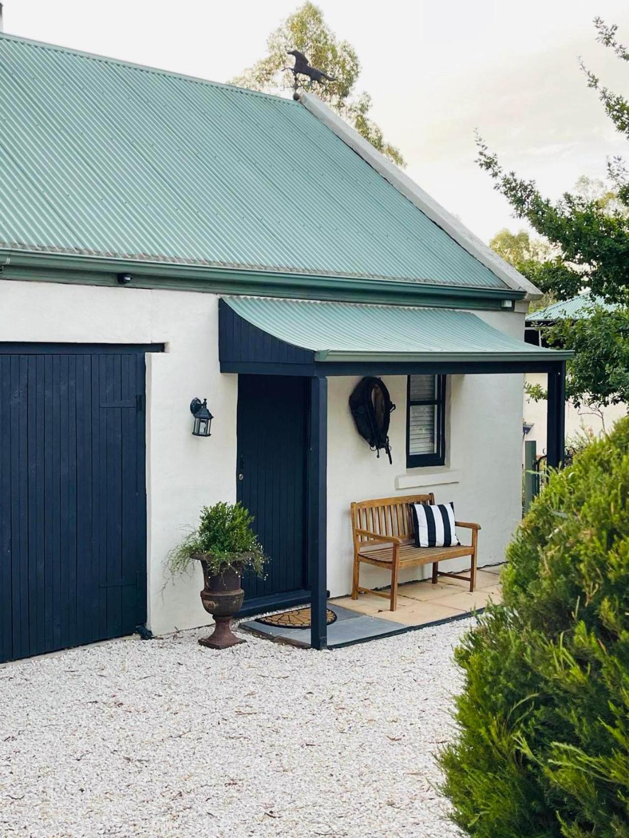 St Helen'S Cottages Clare Bagian luar foto