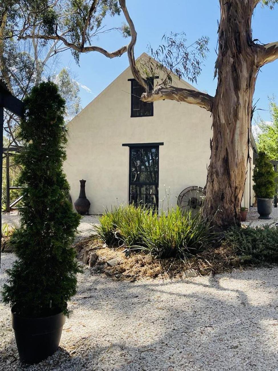 St Helen'S Cottages Clare Bagian luar foto
