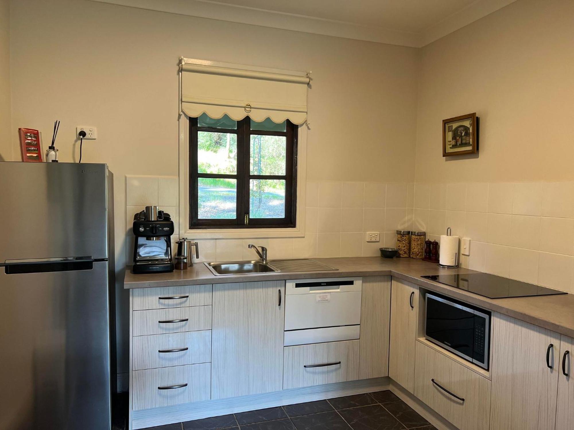 St Helen'S Cottages Clare Bagian luar foto
